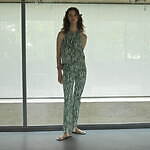 アカネ ウツノミヤ2022年リゾートコレクション - “自然”のエッセンスを衣服に込めて｜写真7