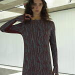 アカネ ウツノミヤ2022年リゾートコレクション - “自然”のエッセンスを衣服に込めて｜写真8