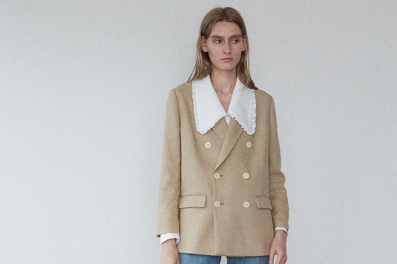 マルモア 2022年春夏 ウィメンズ