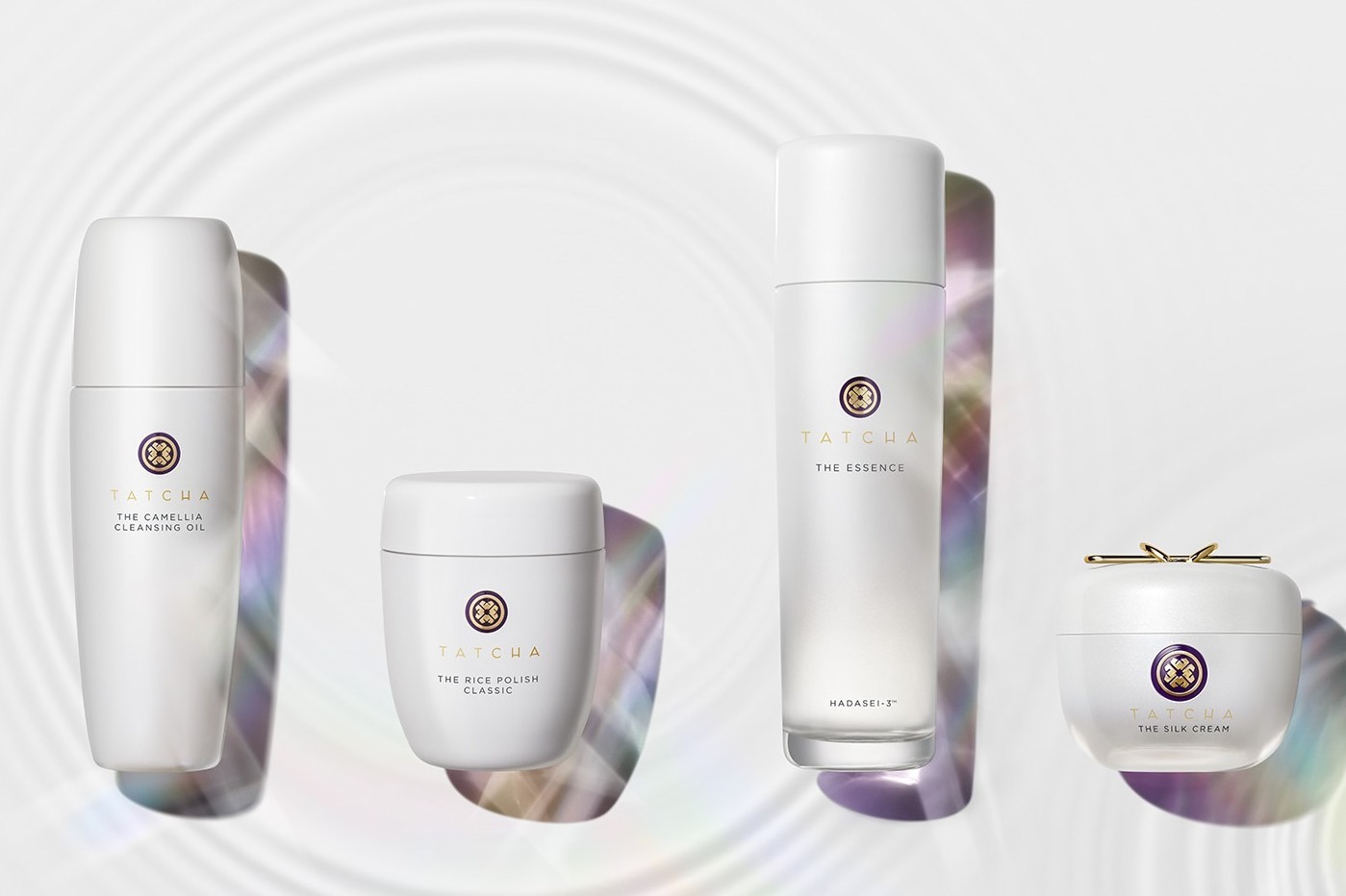 クレンジングオイル｜米国発“日本オリジン”のスキンケア「タッチャ」日本上陸、茶道発想のスキンケア体験を伊勢丹新宿店で