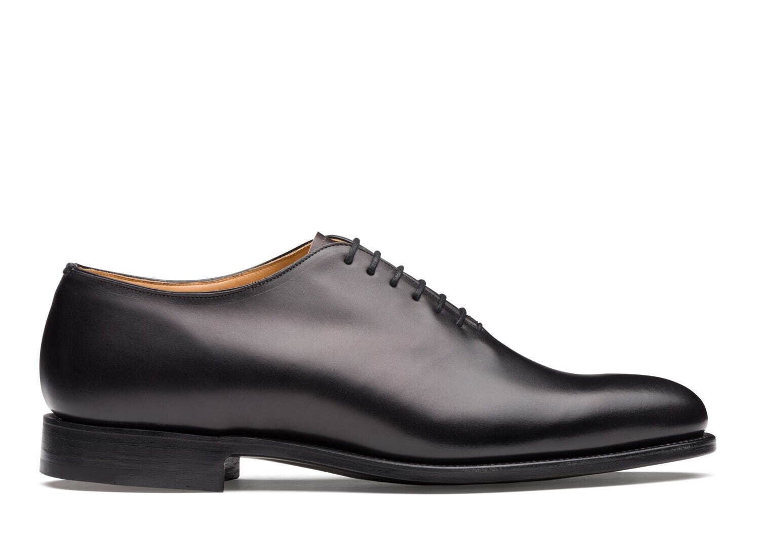 チャーチ“王族”着想の新作革靴、最高級レザー使用のオックスフォード 
