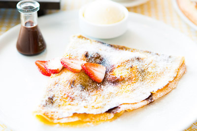 「マックス ブレナー」