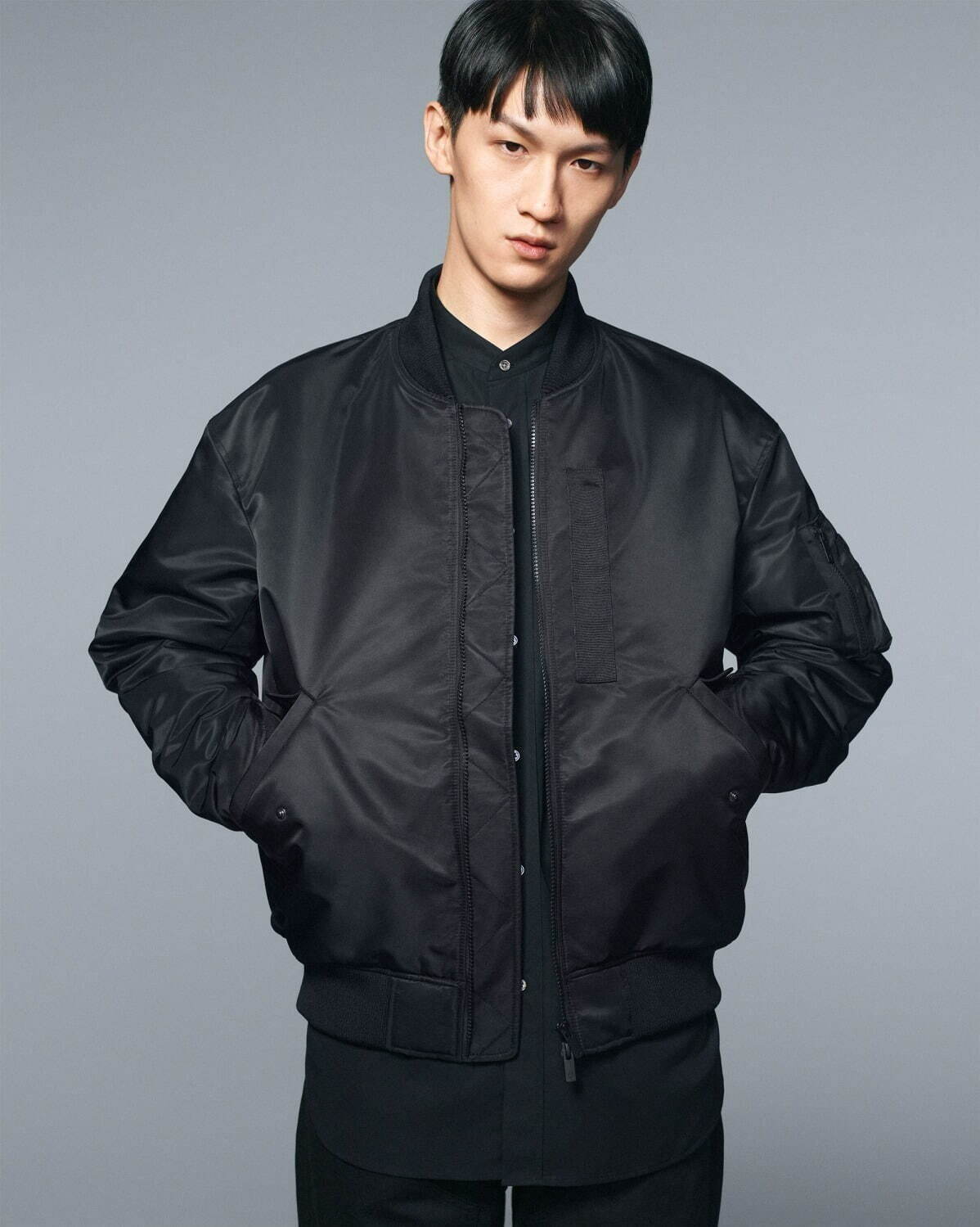 ユニクロ(UNIQLO) ＋J｜写真17