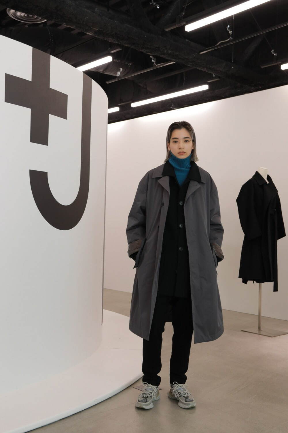 ユニクロ(UNIQLO) ＋J｜写真4