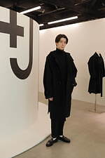 ユニクロ(UNIQLO) ＋J｜写真2