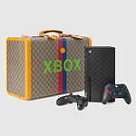 グッチ(GUCCI) Xbox｜写真1
