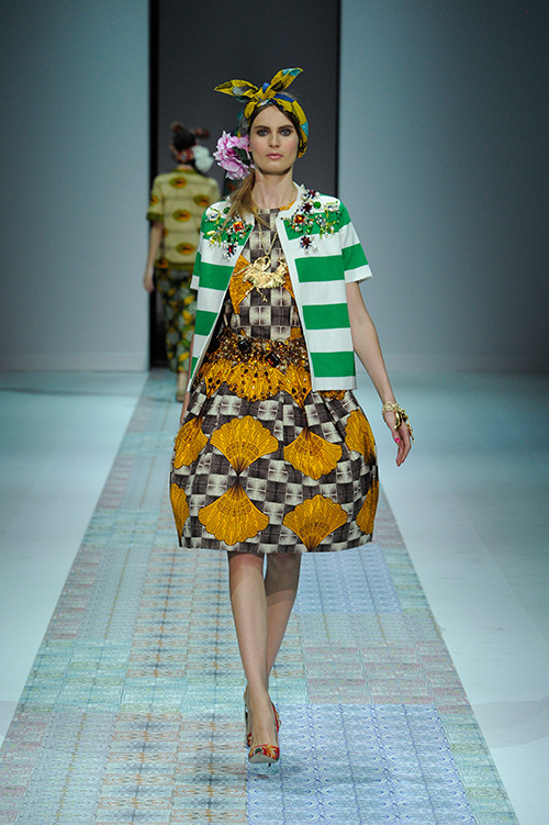 ステラ ジーン 2014年春夏<span>コレクション</span> - 写真9