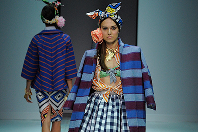 ステラ ジーン 2014年春夏 ウィメンズ コレクション