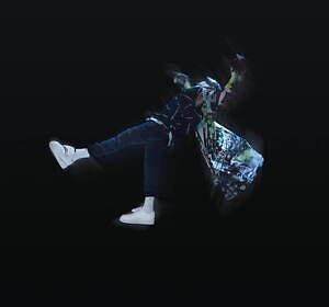 ナイキ(NIKE) クウォンド  1｜写真7