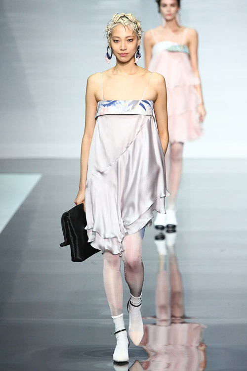 エンポリオ アルマーニ 2014年春夏<span>コレクション</span> - 写真63