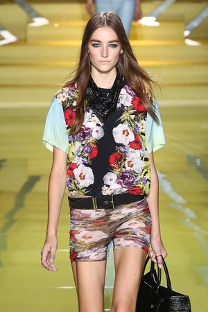 ヴェルサーチェ(VERSACE) 2014年春夏ウィメンズコレクション  - 写真44