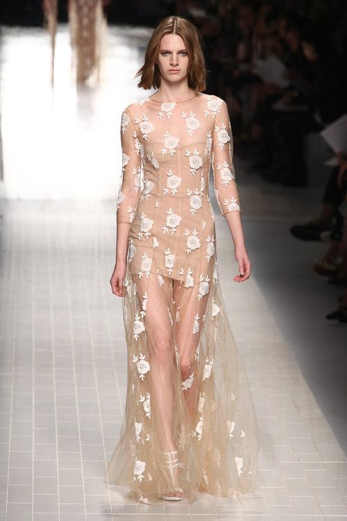 ブルマリン 2014年春夏<span>コレクション</span> - 写真8