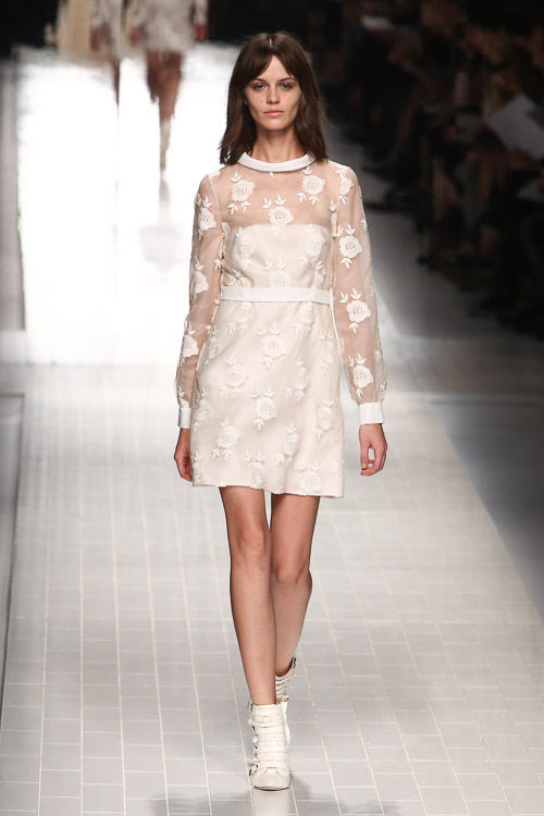 ブルマリン 2014年春夏<span>コレクション</span> - 写真10