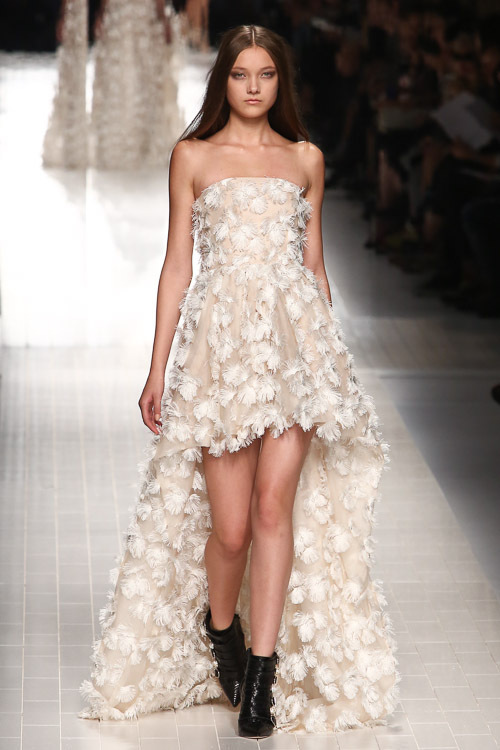 ブルマリン 2014年春夏<span>コレクション</span> - 写真18