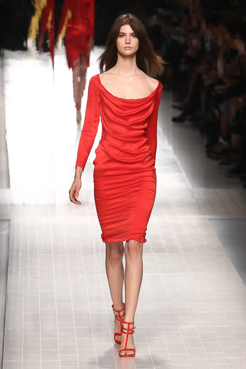 ブルマリン 2014年春夏<span>コレクション</span> - 写真26