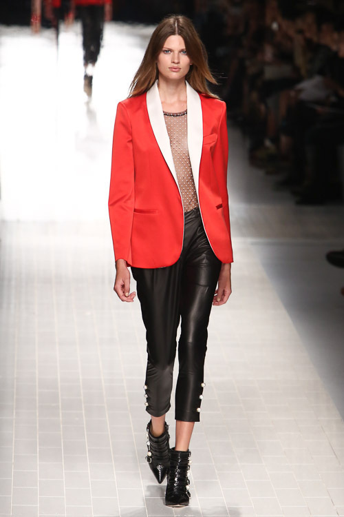 ブルマリン 2014年春夏<span>コレクション</span> - 写真27