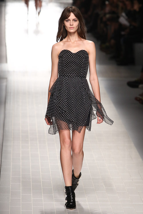 ブルマリン 2014年春夏<span>コレクション</span> - 写真35