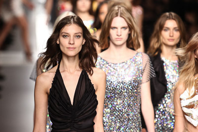 ブルマリン 2014年春夏 ウィメンズ コレクション