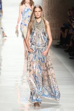 エトロ(ETRO) 2014年春夏コレクション - リラックス感漂うラグジュアリースタイル｜写真3