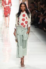 エトロ(ETRO) 2014年春夏コレクション - リラックス感漂うラグジュアリースタイル｜写真23