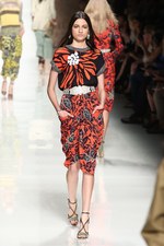 エトロ(ETRO) 2014年春夏コレクション - リラックス感漂うラグジュアリースタイル｜写真26