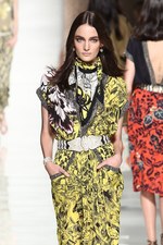 エトロ(ETRO) 2014年春夏コレクション - リラックス感漂うラグジュアリースタイル｜写真29