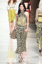 エトロ(ETRO) 2014年春夏コレクション - リラックス感漂うラグジュアリースタイル｜写真30