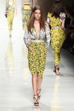 エトロ(ETRO) 2014年春夏コレクション - リラックス感漂うラグジュアリースタイル｜写真31