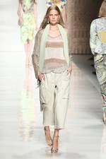 エトロ(ETRO) 2014年春夏コレクション - リラックス感漂うラグジュアリースタイル｜写真38