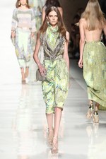 エトロ(ETRO) 2014年春夏コレクション - リラックス感漂うラグジュアリースタイル｜写真39