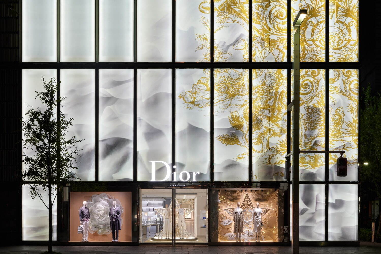 ディオール(DIOR) ディオール ブックトート｜写真75