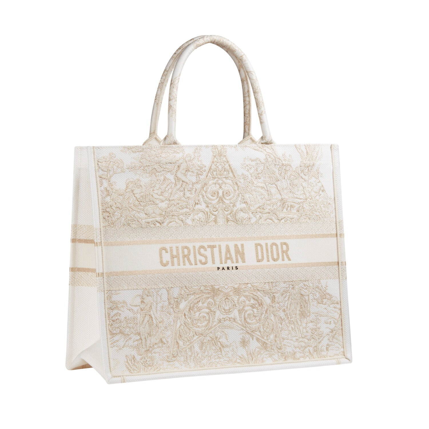 DIOR BOOK TOTE 396,000円