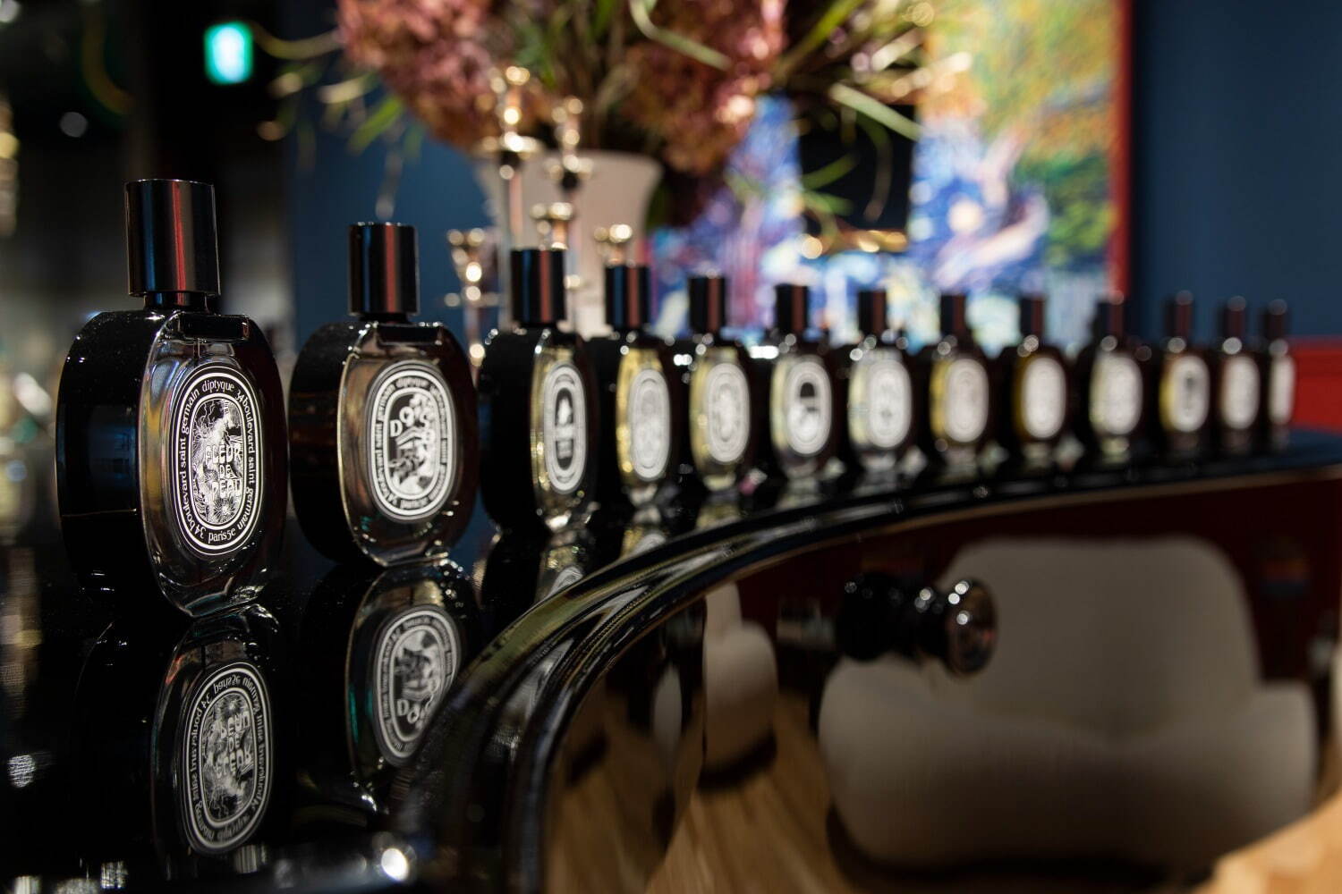 ディプティック(Diptyque) ディプティック 表参道店｜写真25