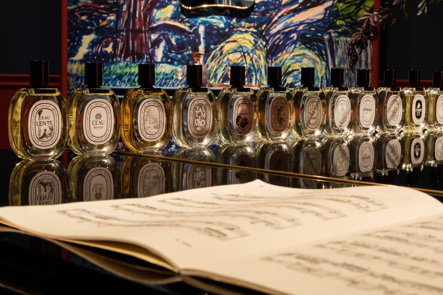 ディプティック(Diptyque) ディプティック 表参道店｜写真29