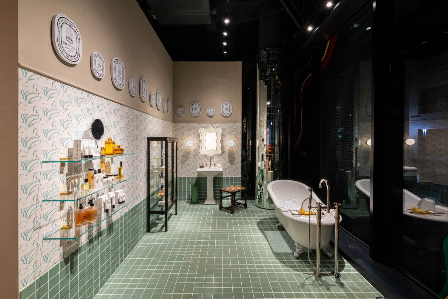 ディプティック(Diptyque) ディプティック 表参道店｜写真16