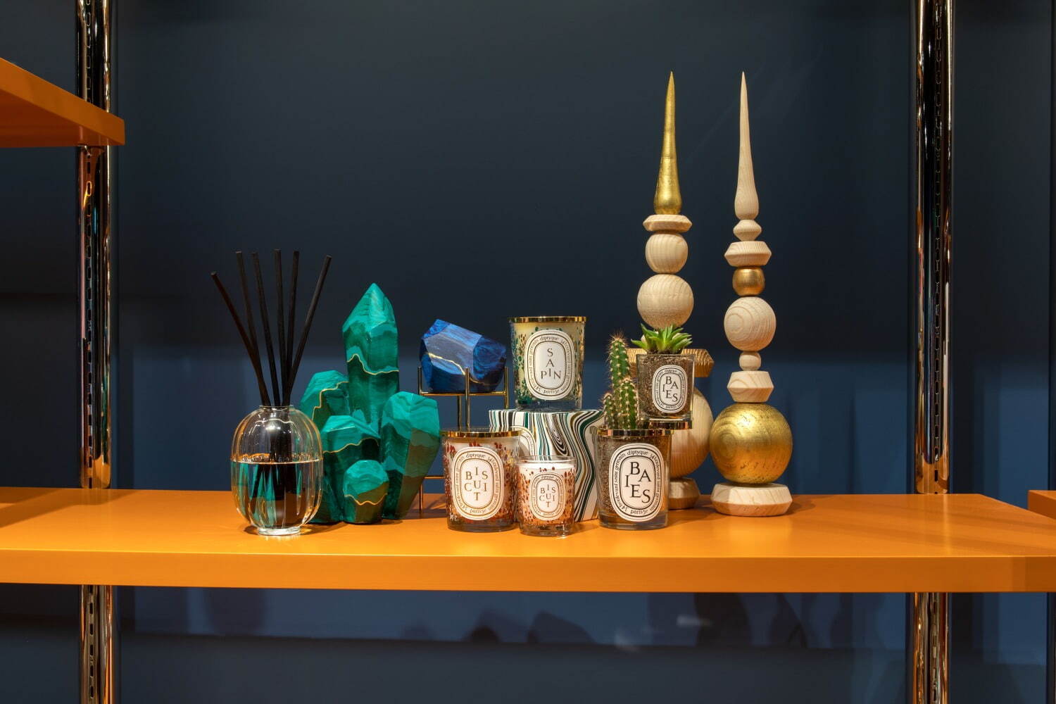 ディプティック(Diptyque) ディプティック 表参道店｜写真28