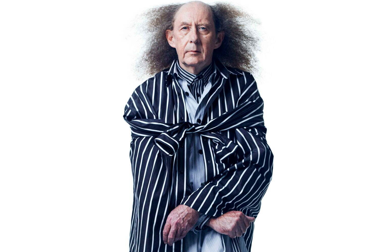 メゾンスペシャル 2021年冬 メンズ コレクション