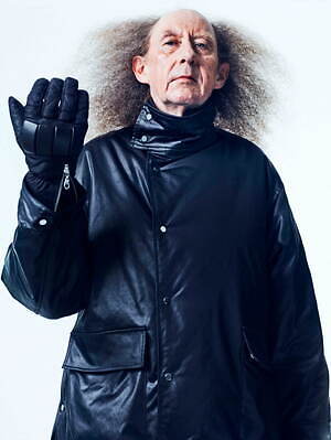 メゾンスペシャル(MAISON SPECIAL) 2021年冬メンズコレクション  - 写真12