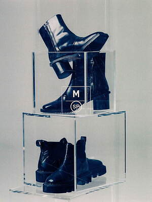 メゾンスペシャル(MAISON SPECIAL) 2021年冬メンズコレクション  - 写真20