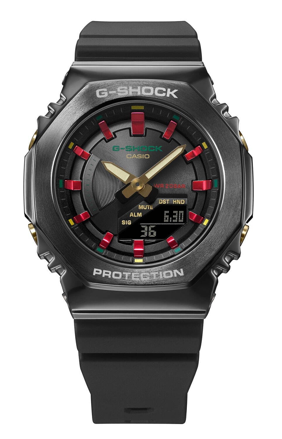 G-SHOCK&BABY-Gのペアウォッチ特集、クリスマスプレゼントやギフトに贈る腕時計｜写真3