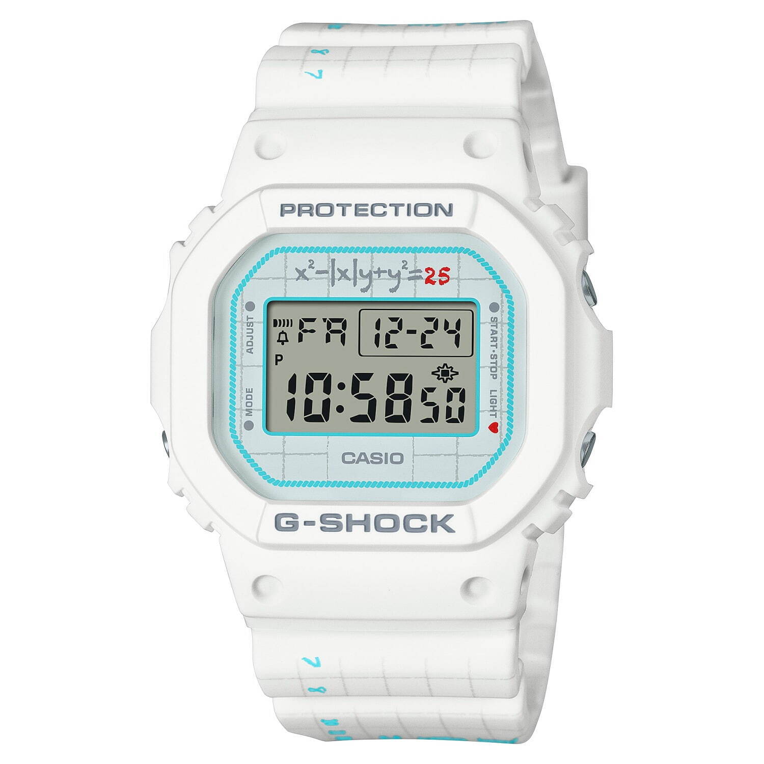 G-SHOCK&BABY-Gのペアウォッチ特集、クリスマスプレゼントやギフトに 