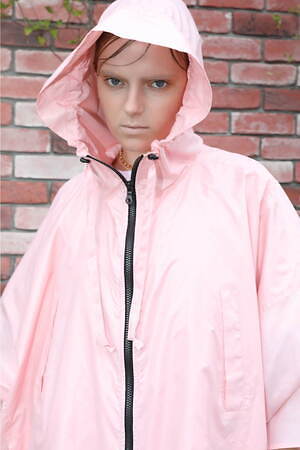 カミシマチナミ(KAMISHIMA CHINAMI) 2022年春夏ウィメンズコレクション  - 写真26