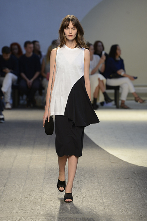 スポーツマックス(SPORTMAX) 2014年春夏ウィメンズコレクション  - 写真13