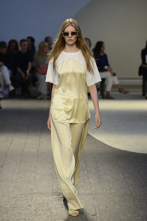 スポーツマックス 2014年春夏<span>コレクション</span> - 写真20