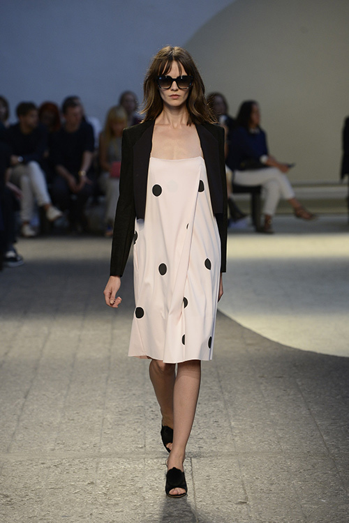 スポーツマックス(SPORTMAX) 2014年春夏ウィメンズコレクション  - 写真33