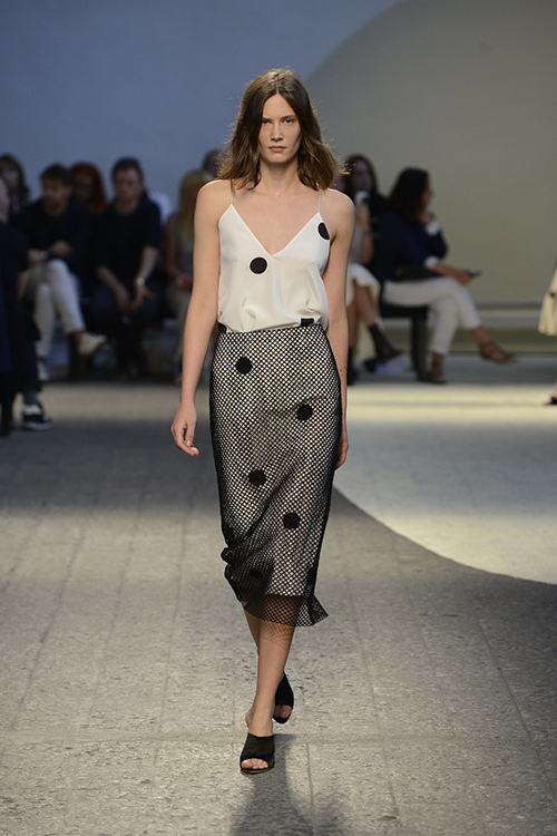 スポーツマックス(SPORTMAX) 2014年春夏ウィメンズコレクション  - 写真39