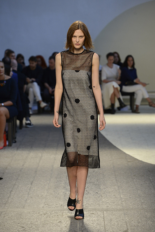 スポーツマックス(SPORTMAX) 2014年春夏ウィメンズコレクション  - 写真41