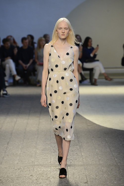 スポーツマックス(SPORTMAX) 2014年春夏ウィメンズコレクション  - 写真42