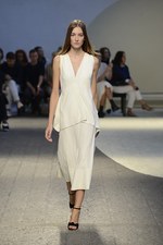 スポーツマックス(SPORTMAX)2014年春夏コレクション - ドットが生み出すフェミニン・ビューティ｜写真21