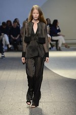 スポーツマックス(SPORTMAX)2014年春夏コレクション - ドットが生み出すフェミニン・ビューティ｜写真45